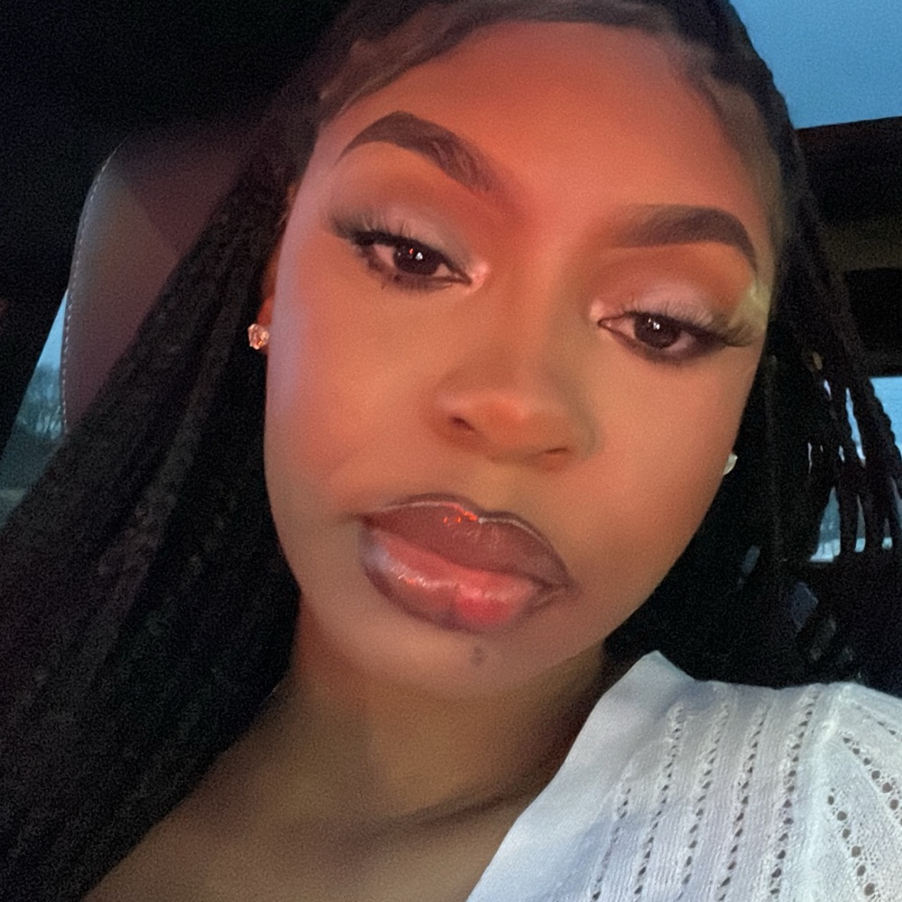 Meet your Posher, Raven